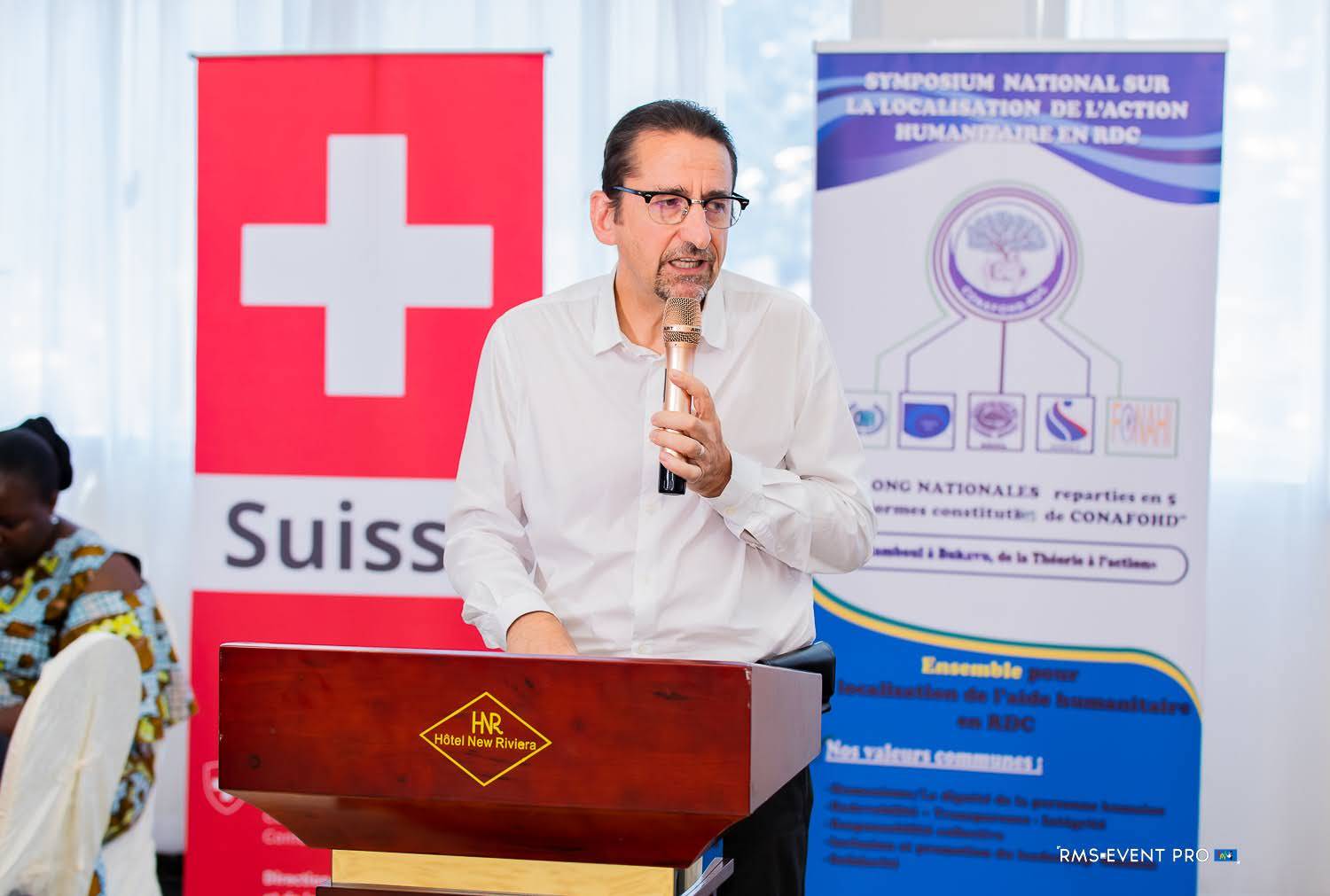Appel à la mobilisation de 2,54 milliards de dollars pour une aide vitale à 11 millions de personnes affectées par les crises en RDC