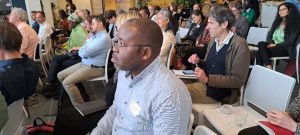 LA CONFERENCE DE COPENHAGUE SUR :  » SUPPORTING LOCAL ACTORS ACROSS THE HUMANITARIAN – DEVELOPPEMENT-PEACE-NEXUS » A VECU.