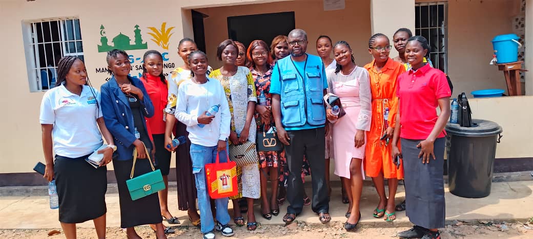 Renforcement des capacités sur la PSEA : Le CONAFOHD Grand Kasaï outille ses membres avec l’appui technique de l’UNFPA