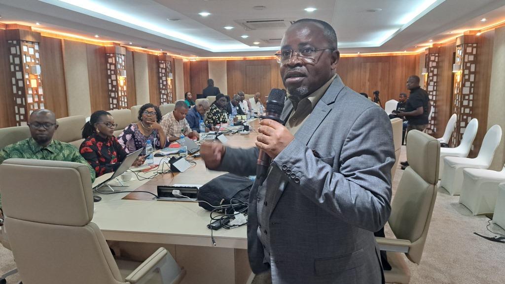 Lancement du Projet de Transformation du Système Humanitaire en RDC : Une Nouvelle Vision pour l’Avenir Humanitaire