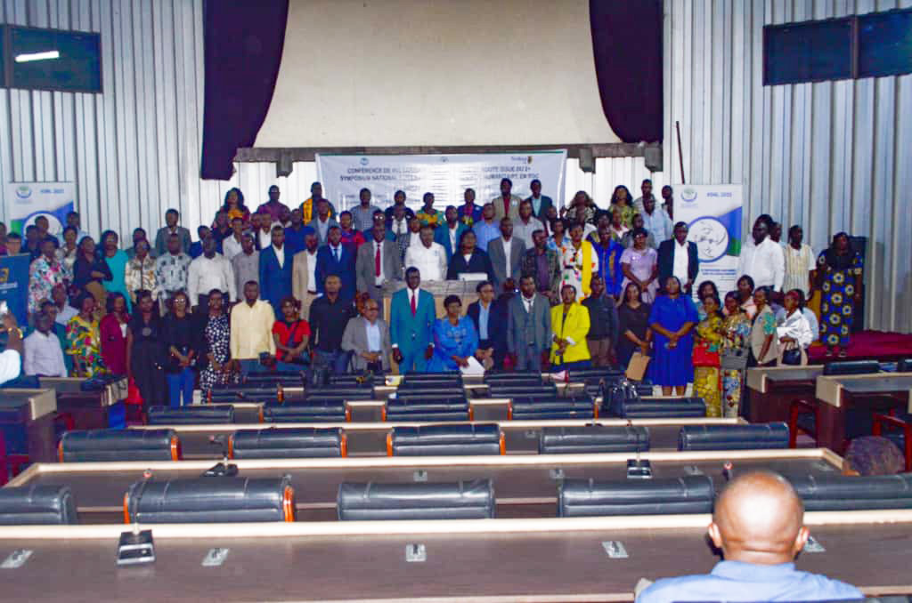 Conférence de vulgarisation de la feuille de route du Symposium : un pas décisif vers la localisation effective de l’aide humanitaire en RDC