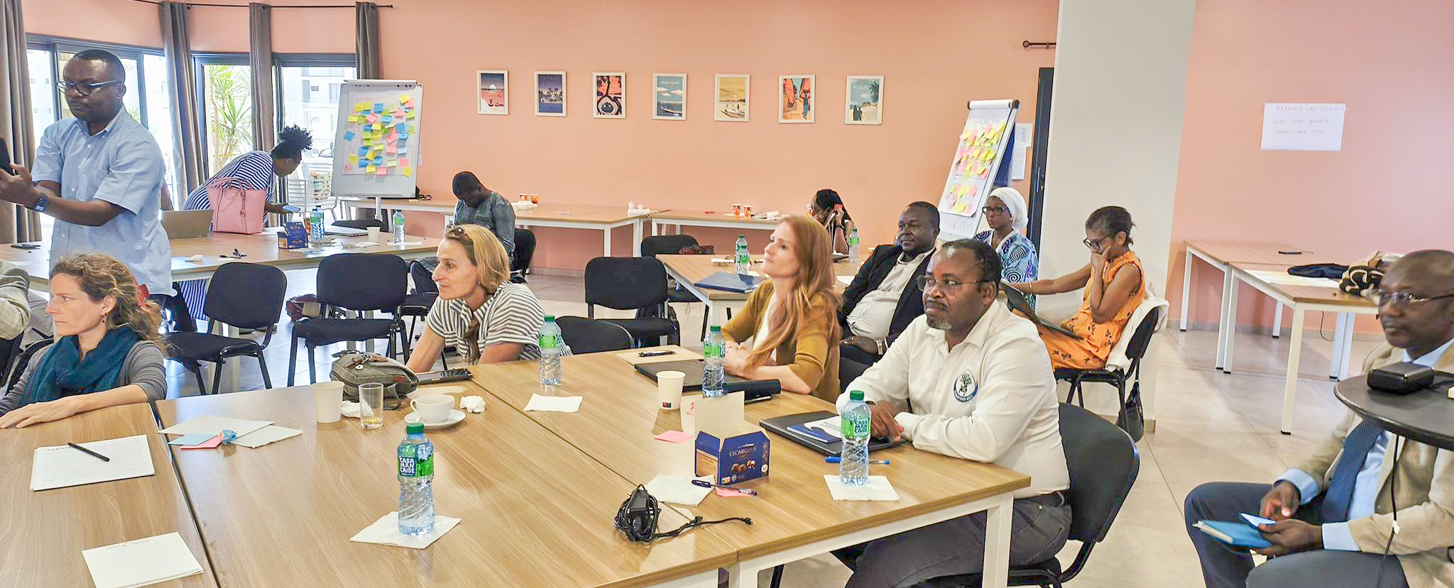 Localisation de l’aide humanitaire : vers une norme partagée pour une action plus efficace et inclusive