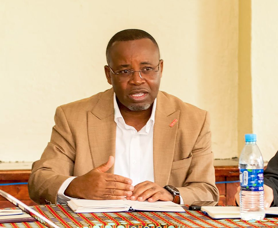 Les dirigeants des ONG du Sud appellent les agences humanitaires internationales à cesser de se disputer les fonds des Nations Unies destinés aux pays.