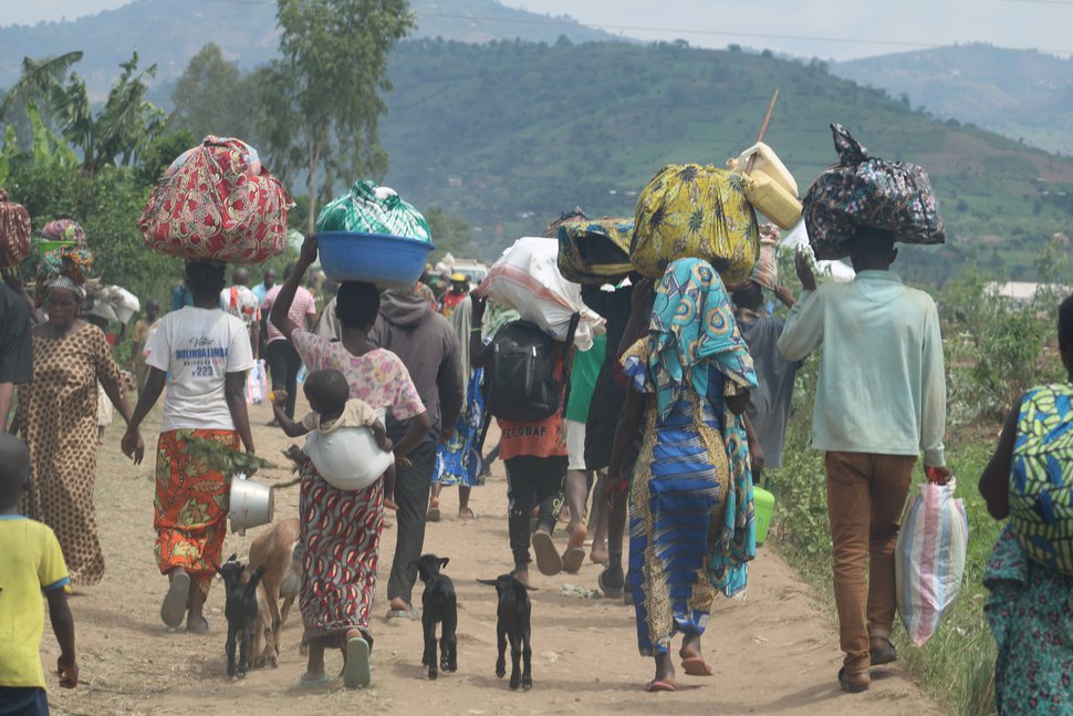 Localisation : les acteurs humanitaires internationaux hésitent à suivre l’exemple de Save the Children en se retirant des fonds communs pays des Nations Unies