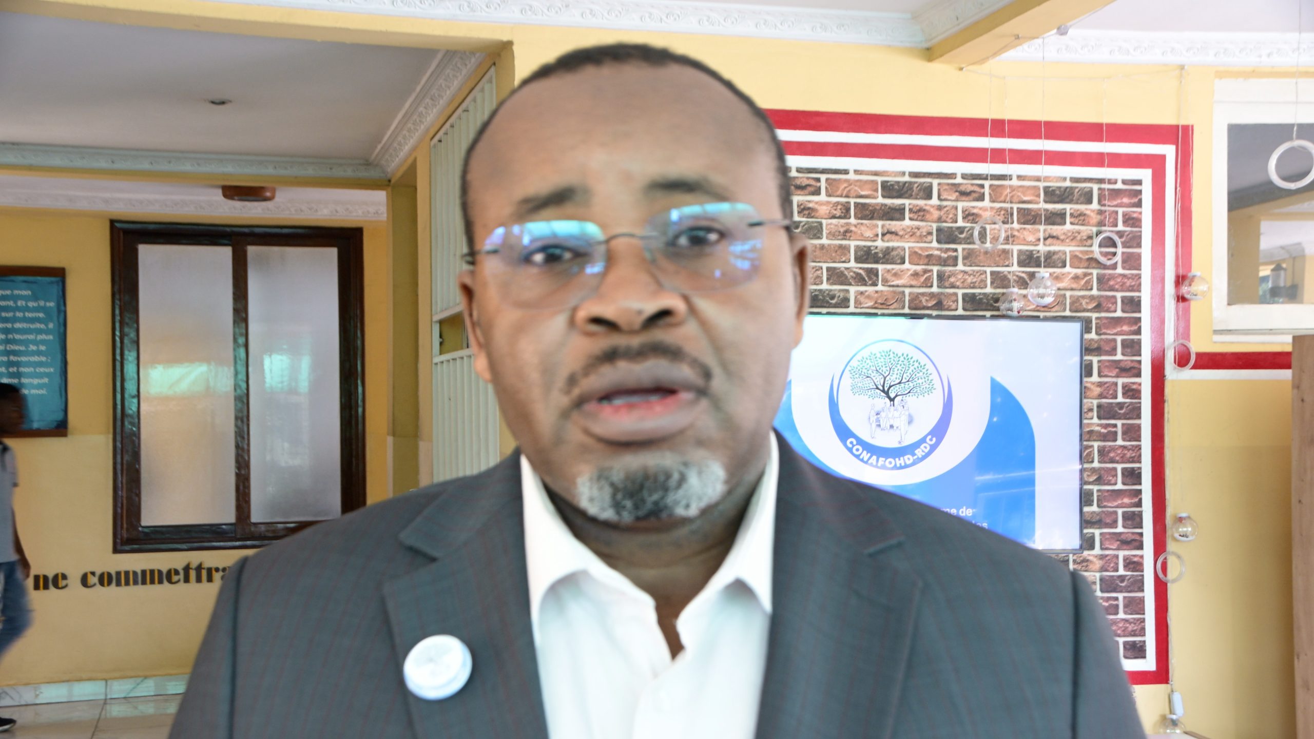 Le piège des coûts indirects : quand le système empêche la marche vers la localisation effective de l’aide en RDC