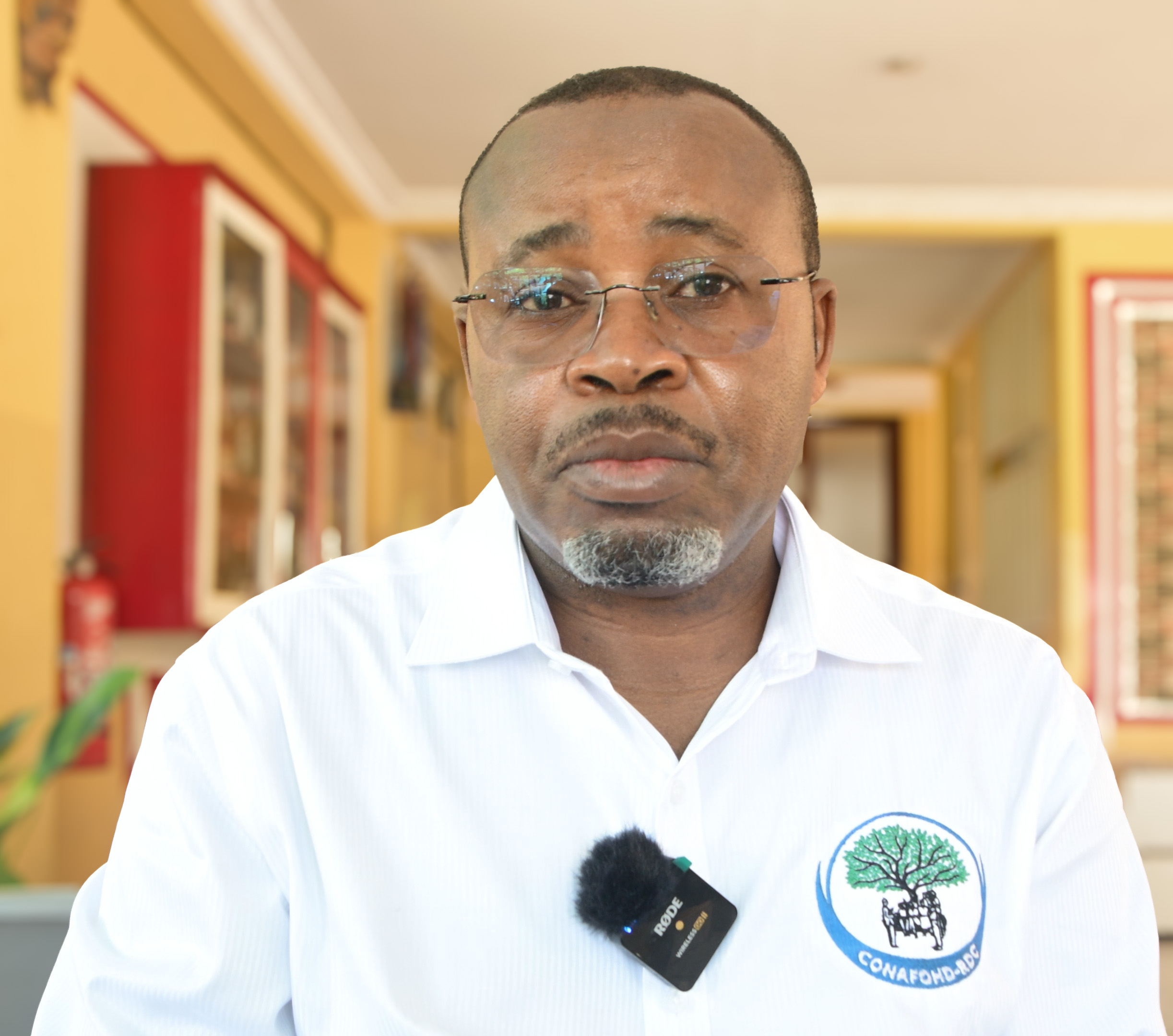 Ituri : la suspension des vols vers Bunia pourrait compliquer la lutte contre Ebola, alerte CONAFOHD