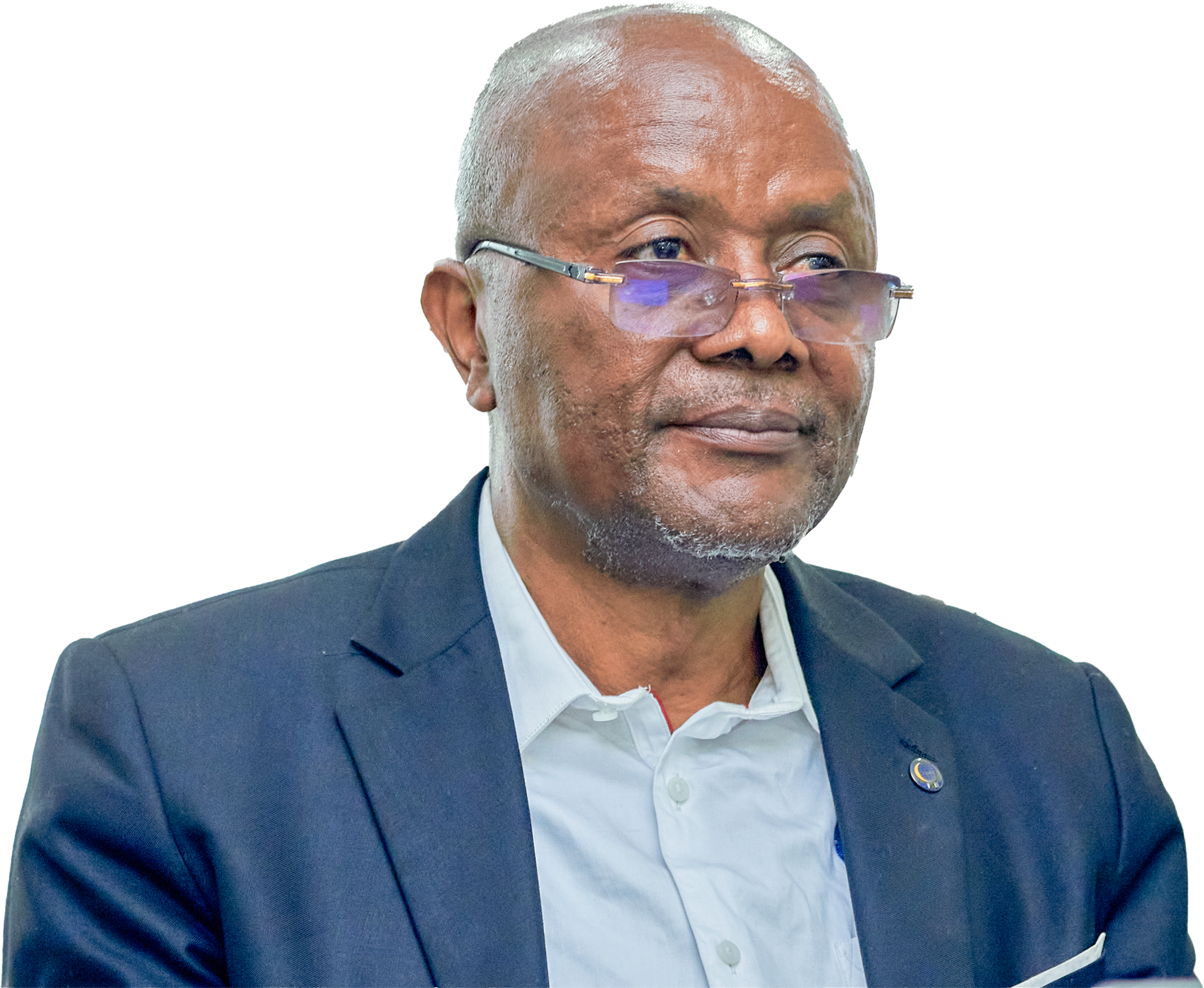 Le GNR RDC appelle à une transformation structurelle du système humanitaire mondiale      