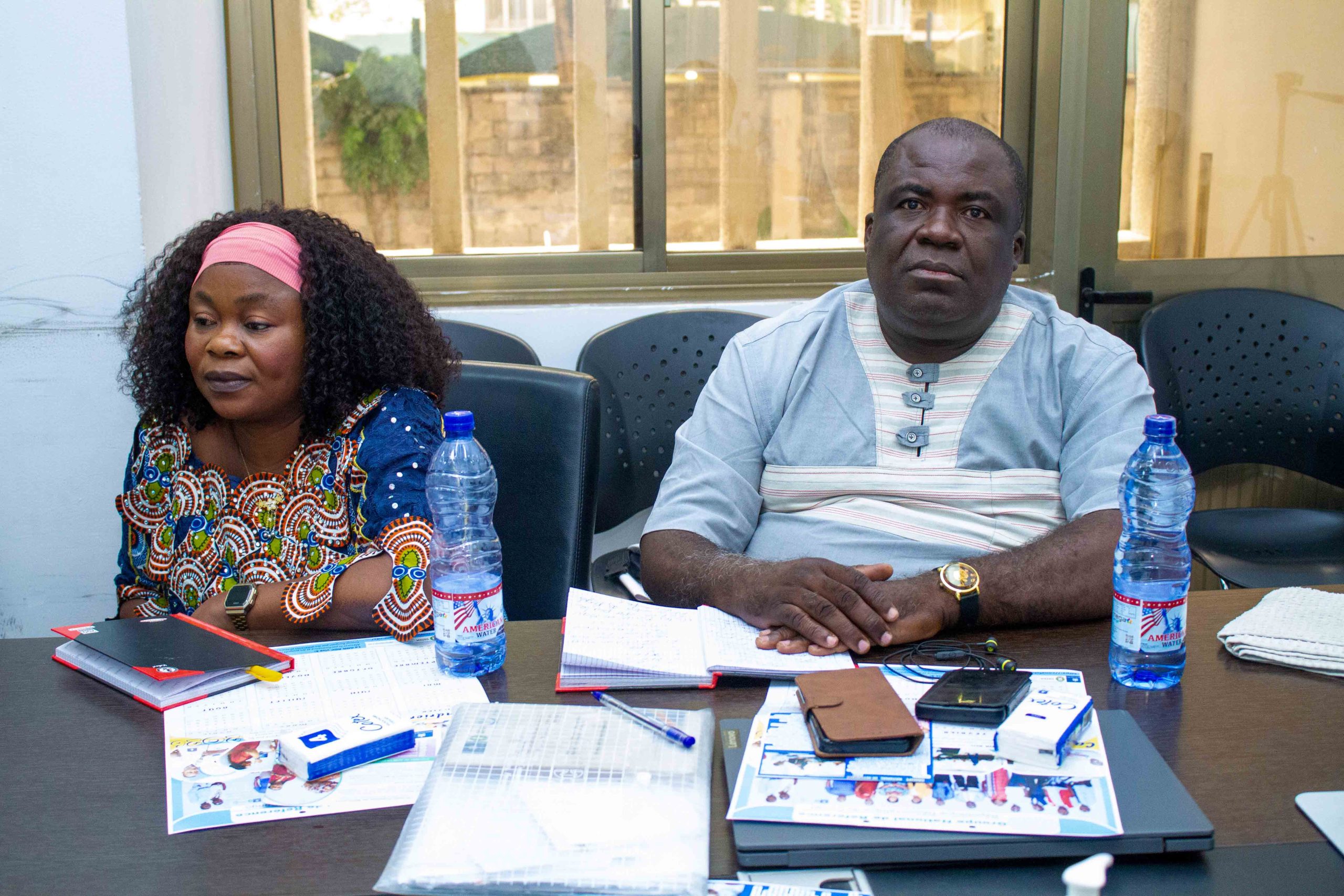 Humanitaire en RDC : Les acteurs locaux sonnent la révolte avant le sommet mondial de Genève