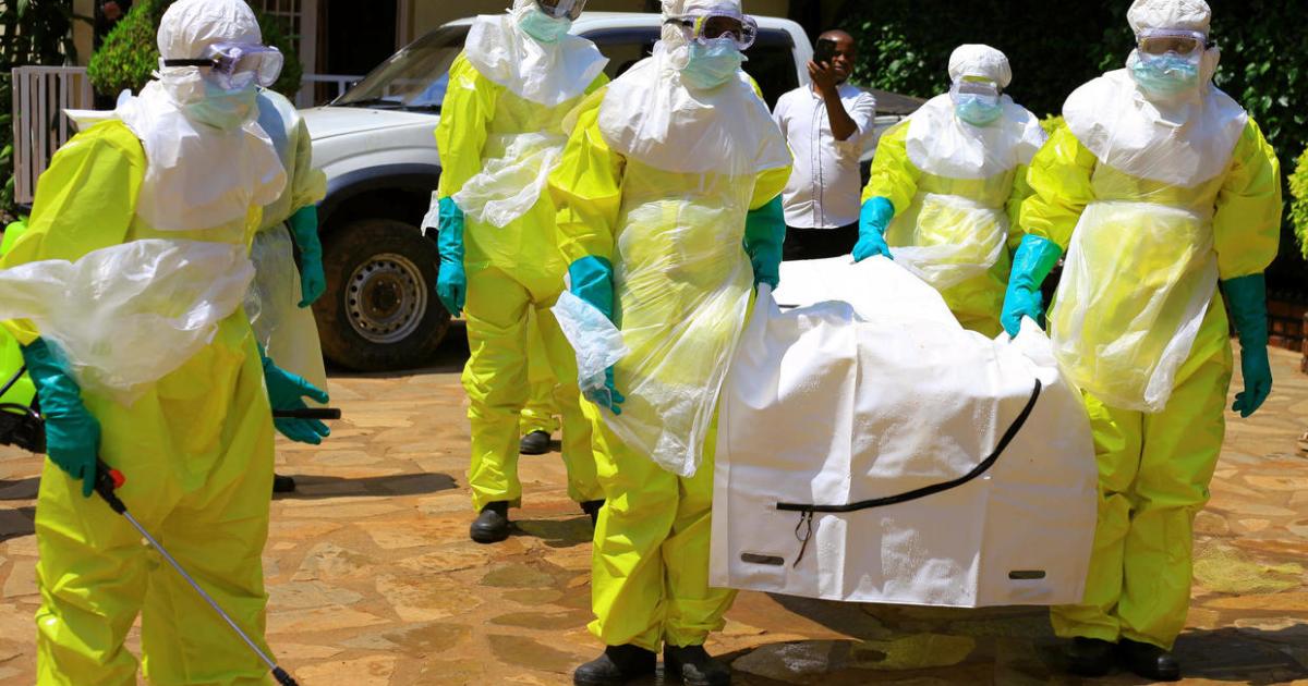 Ebola en RDC : appel à un changement de paradigme dans la riposte pour gagner le temps communautaire