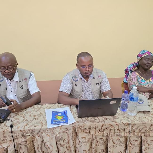 RDC : Le CONAFOHD adopte son Plan d’action national de plaidoyer