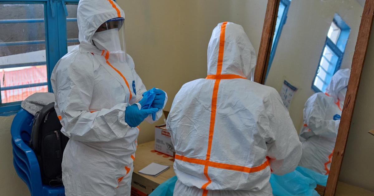Ebola en RDC : placer les communautés au cœur de la gouvernance de la riposte afin de reprendre l’avantage sur le virus, insiste le forum d’ONG humanitaires et de développement
